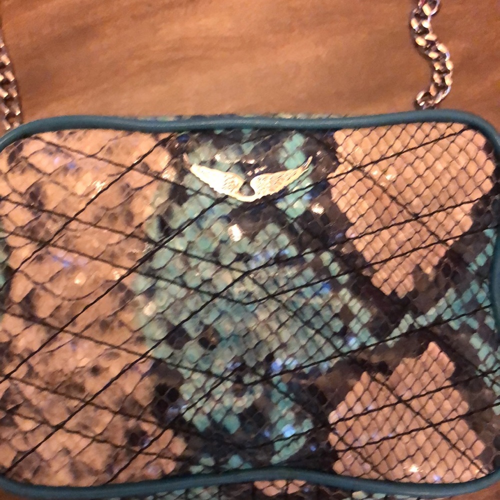 Zadig & Voltaire Boxy Bag